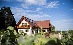 Gästezimmer&Weingut Gamser
